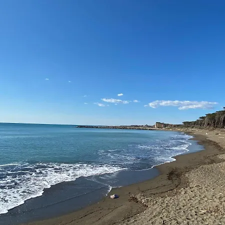 Casa de Férias Cecina Mare-15 By Interhome *