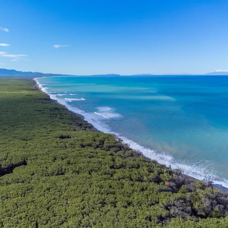 Cecina Mare-15 By Interhome * Marina di Cecina