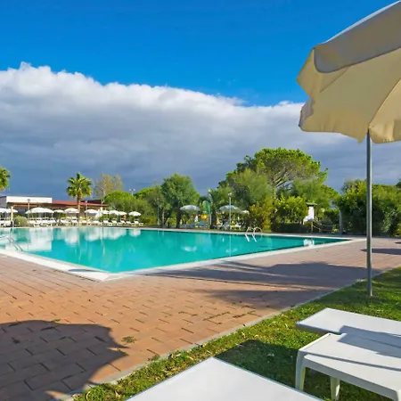 Cecina Mare-15 By Interhome Casa de Férias *