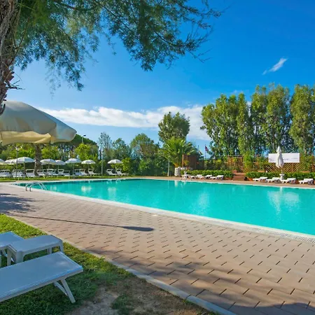 Cecina Mare-15 By Interhome * Marina di Cecina