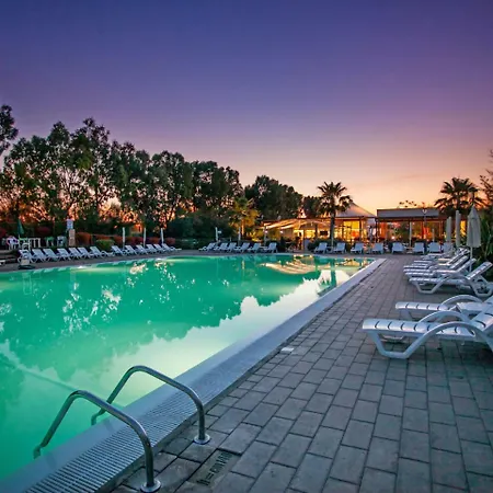 Cecina Mare-15 By Interhome Marina di Cecina